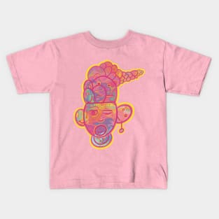 EmotionHEAD Kids T-Shirt